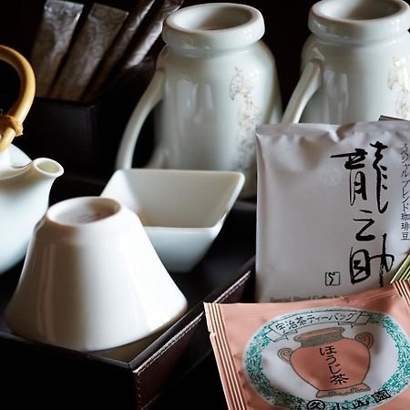 Gracevilla Nijo-Jo Castle Villa Aneyakoji Kyoto Ngoại thất bức ảnh