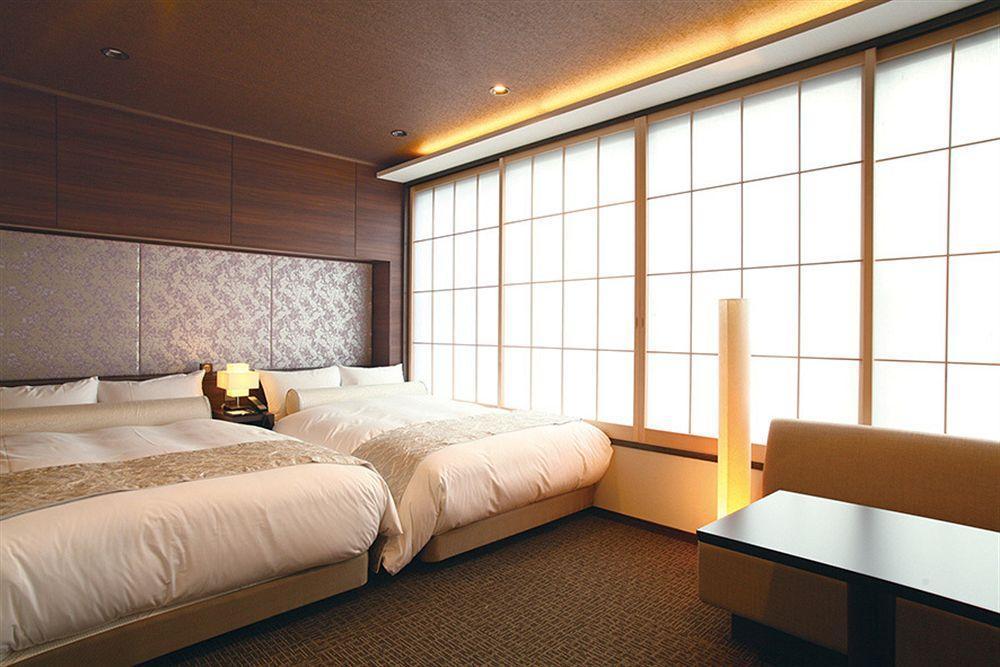 Gracevilla Nijo-Jo Castle Villa Aneyakoji Kyoto Ngoại thất bức ảnh