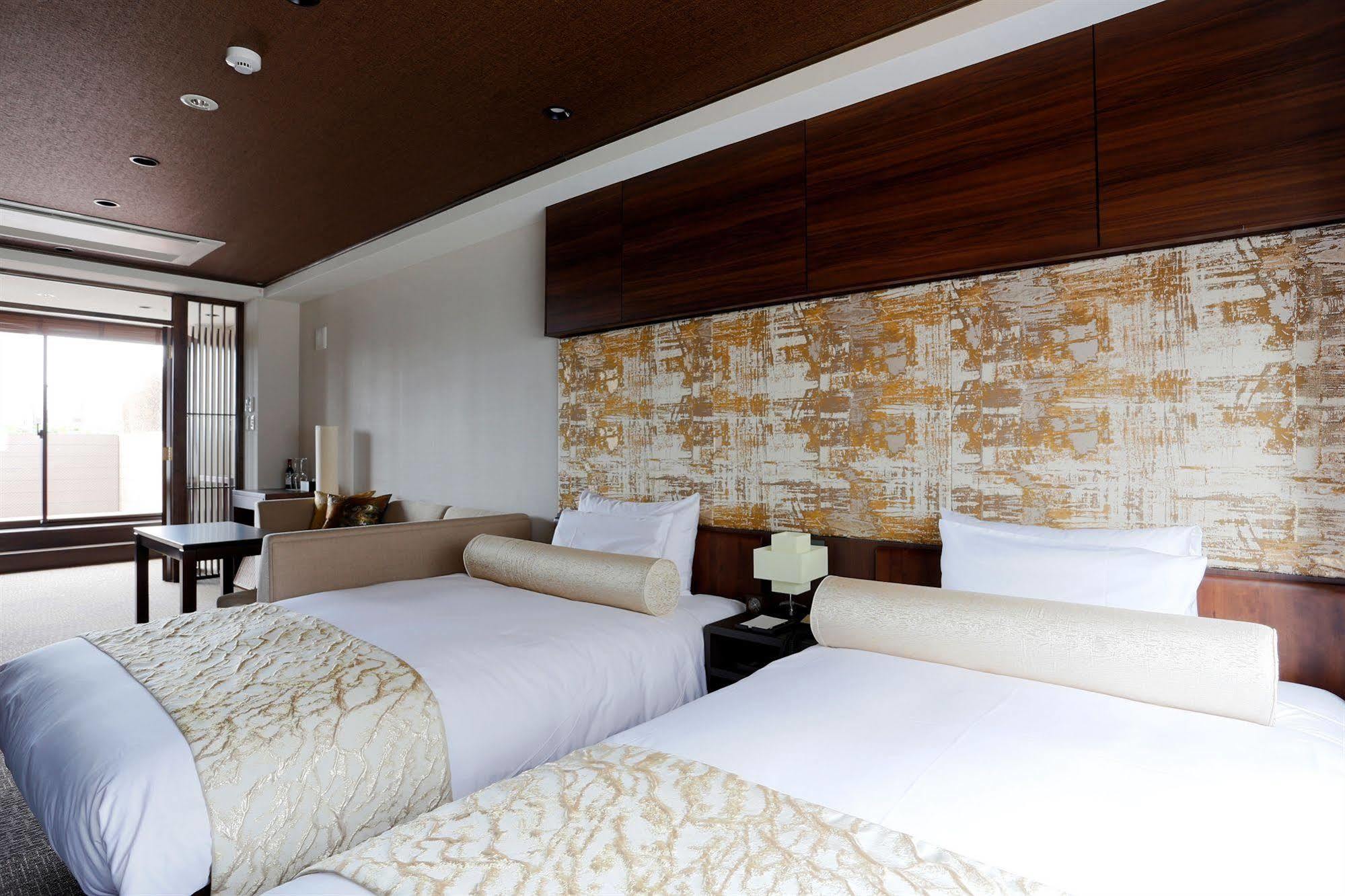 Gracevilla Nijo-Jo Castle Villa Aneyakoji Kyoto Ngoại thất bức ảnh